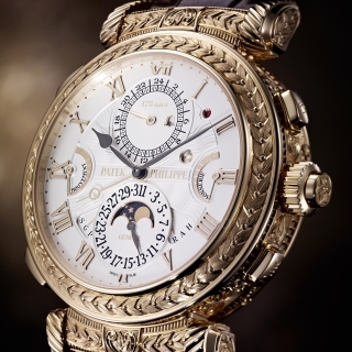 175th Commemorative Watches