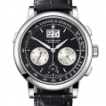 A. Lange & Sohne Unrivalled Masterpieces  Datograph Up/Down