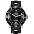 Blancpain Tribute To Fifty Fathoms Aqua Lung Automatic 45 MM