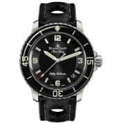 Blancpain Tribute To Fifty Fathoms Aqua Lung Automatic 45 MM