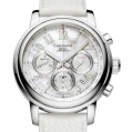 Chopard Classic Racing Ladies Mille Miglia Chronograph Stainless Steel