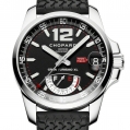 Chopard Classic Racing Mille Miglia GT XL Power Control Stainless Steel