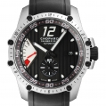 Chopard Classic Racing Superfast Power Control Stainless Steel