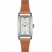 Christopher Ward Dress/Classic Ladies Emily - Deco - Brown