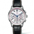 Longines Heritage Collection - The Longines Telemeter Chronograph