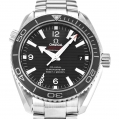 Omega Seamaster Planet Ocean 600M Omega Co-Axial 42 mm "SKYFALL" Limited Edition