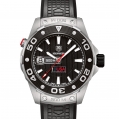 TAG Heuer Aquaracer 500m Calibre 5 Automatic Watch 43 mm