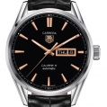 TAG Heuer Carrera Day Date Automatic