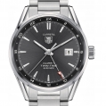 TAG Heuer Carrera Twin Time Automatic