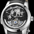 Ulysse Nardin Exceptional Hannibal Minute Repeater