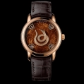 Vacheron Constantin Metiers D'Art The legend of the Chinese zodiac - Year of the Snake
