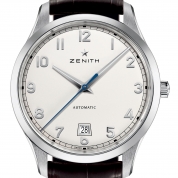 Zenith Captain Central Seconds Boutique Edition