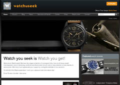 Watchuseek