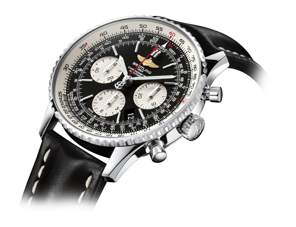 Chronographe - Breitling Navitimer