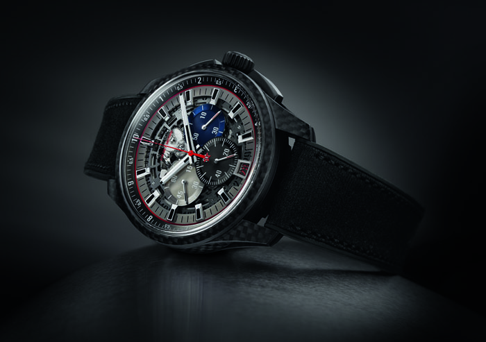 Zenith El Primero Lightweight