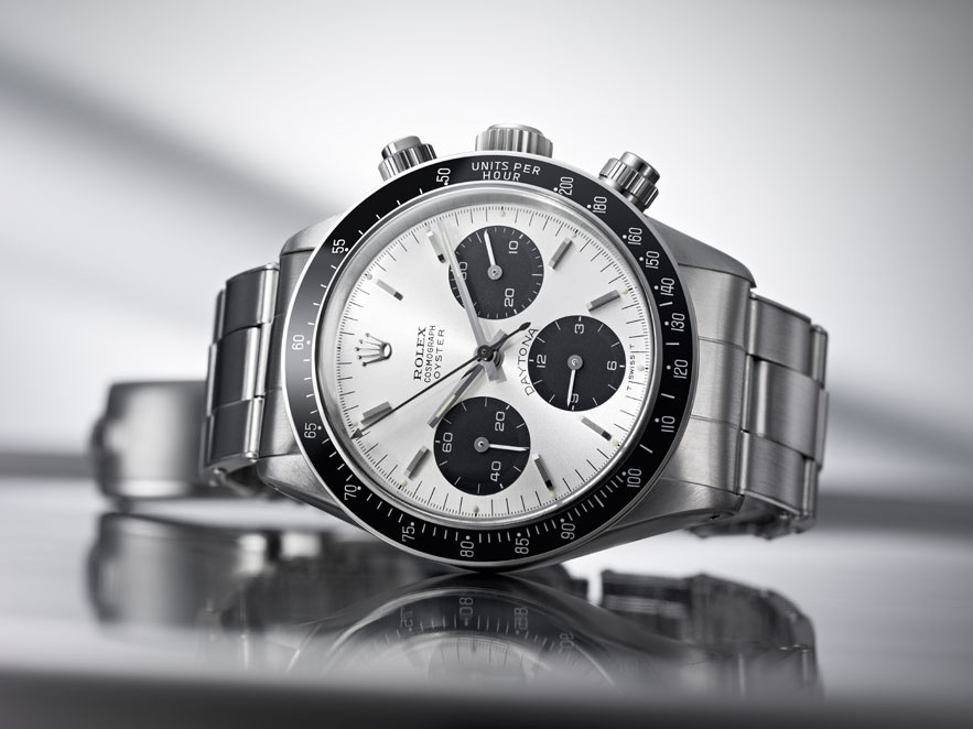 Rolex Cosmograph Daytona