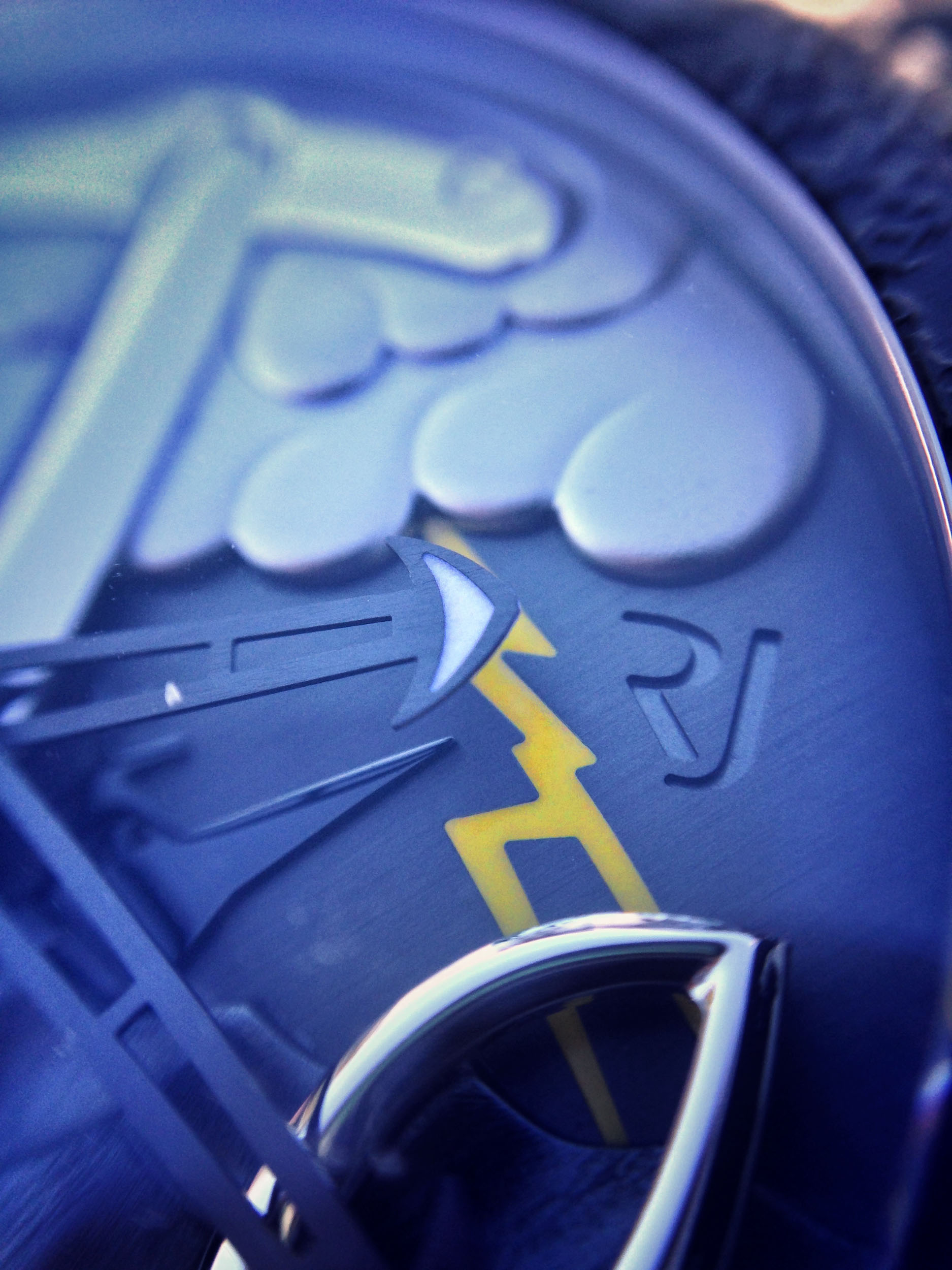 RJ-Romain Jerome Tattoo-DNA