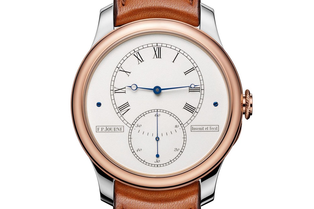 F.P. Journe T30 Tourbillon (2013)