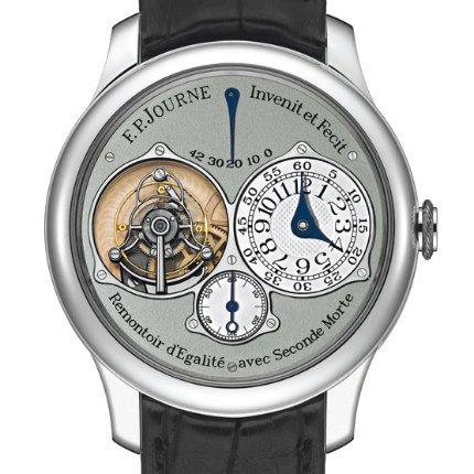 F.P. Journe - Tourbillon Souverain