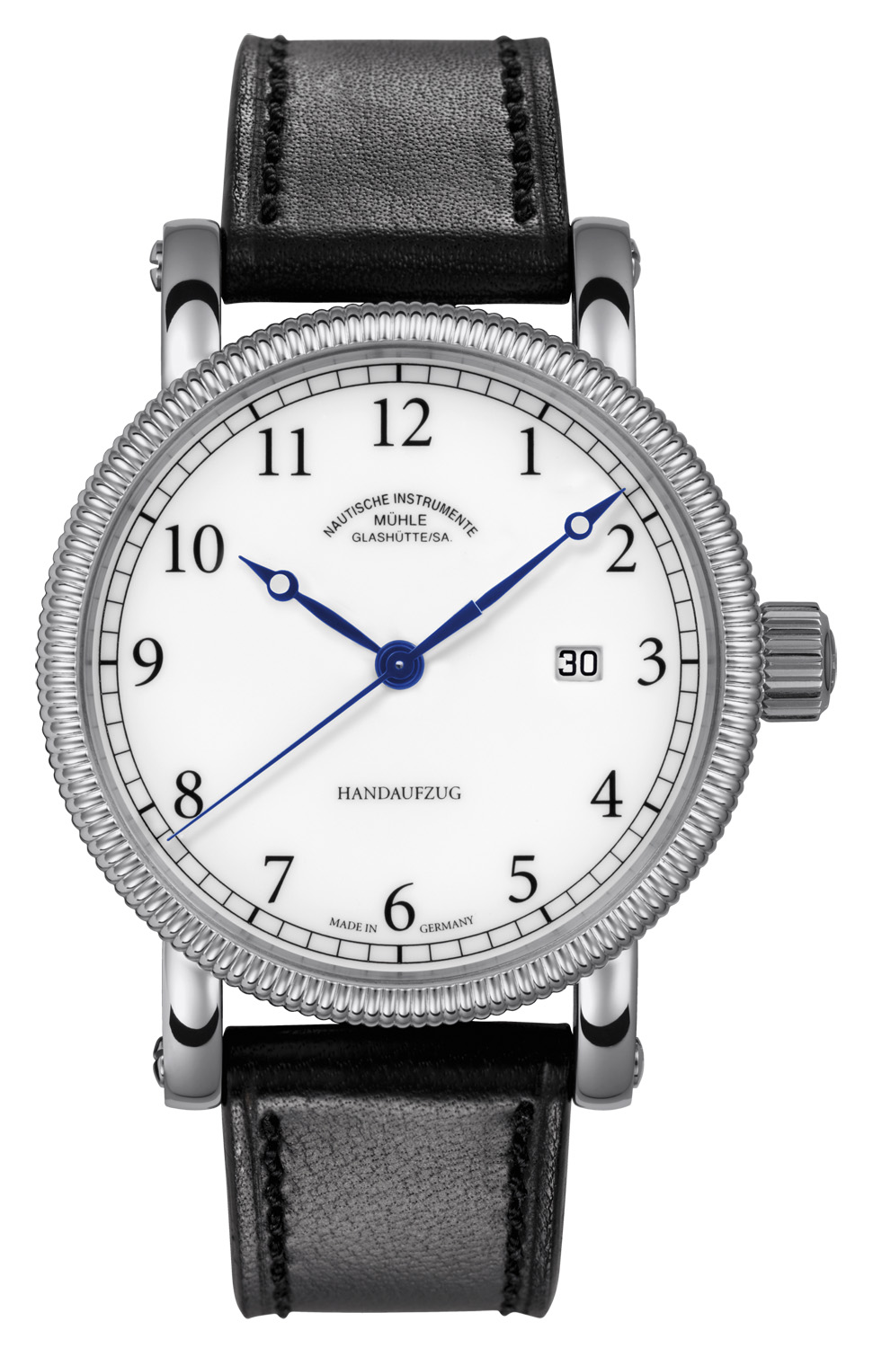Mühle Glashütte Teutonia III