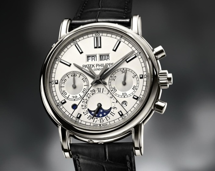Patek Philippe 5270