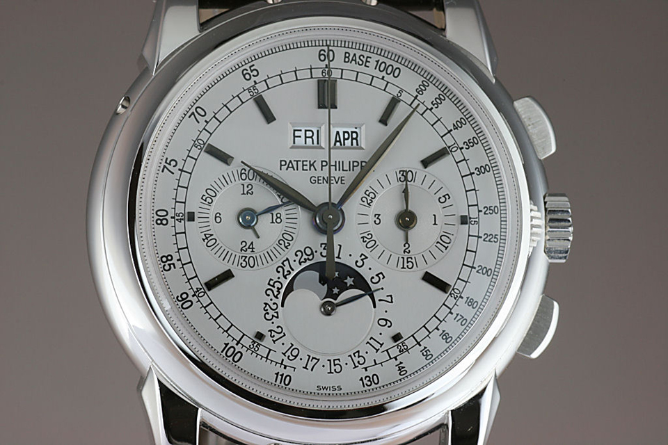 Patek Philippe 5970