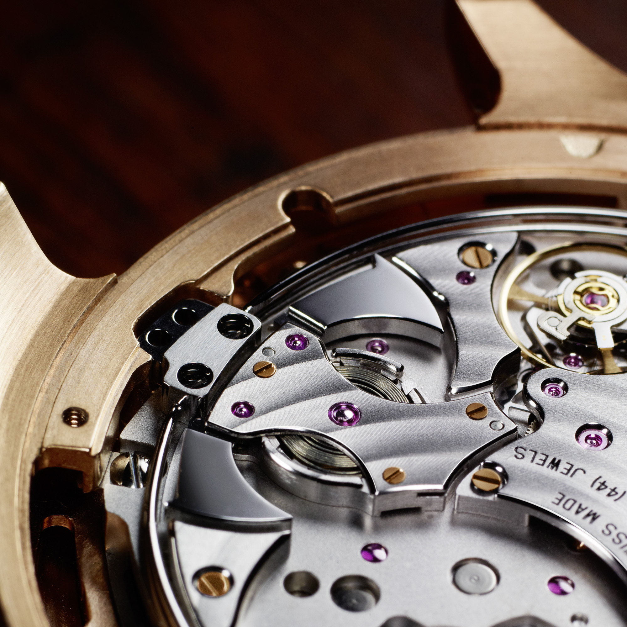 Piaget Emperador Coussin XL