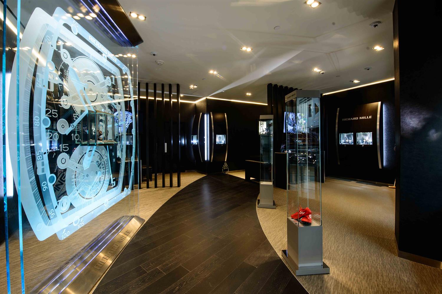 Richard Mille Boutique