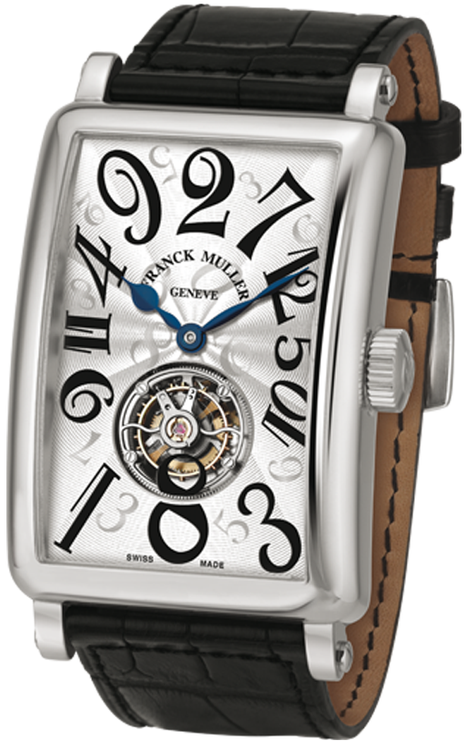 Franck Muller Crazy Hours