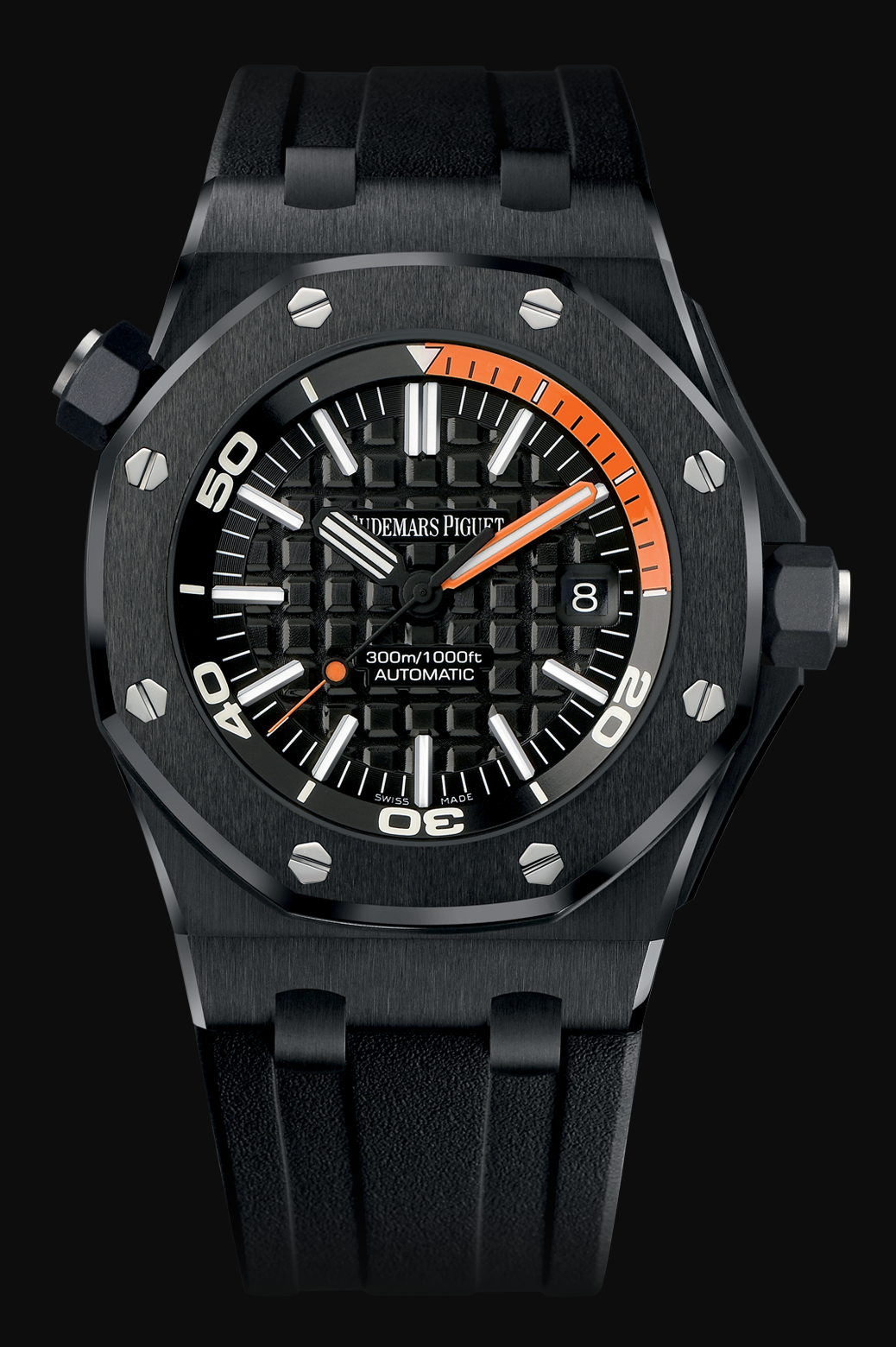 Audemars Piguet Royal Oak (Ref 15707)