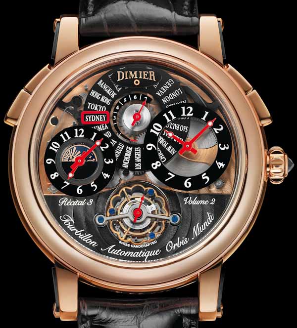 Bovet Dimier Recital 3