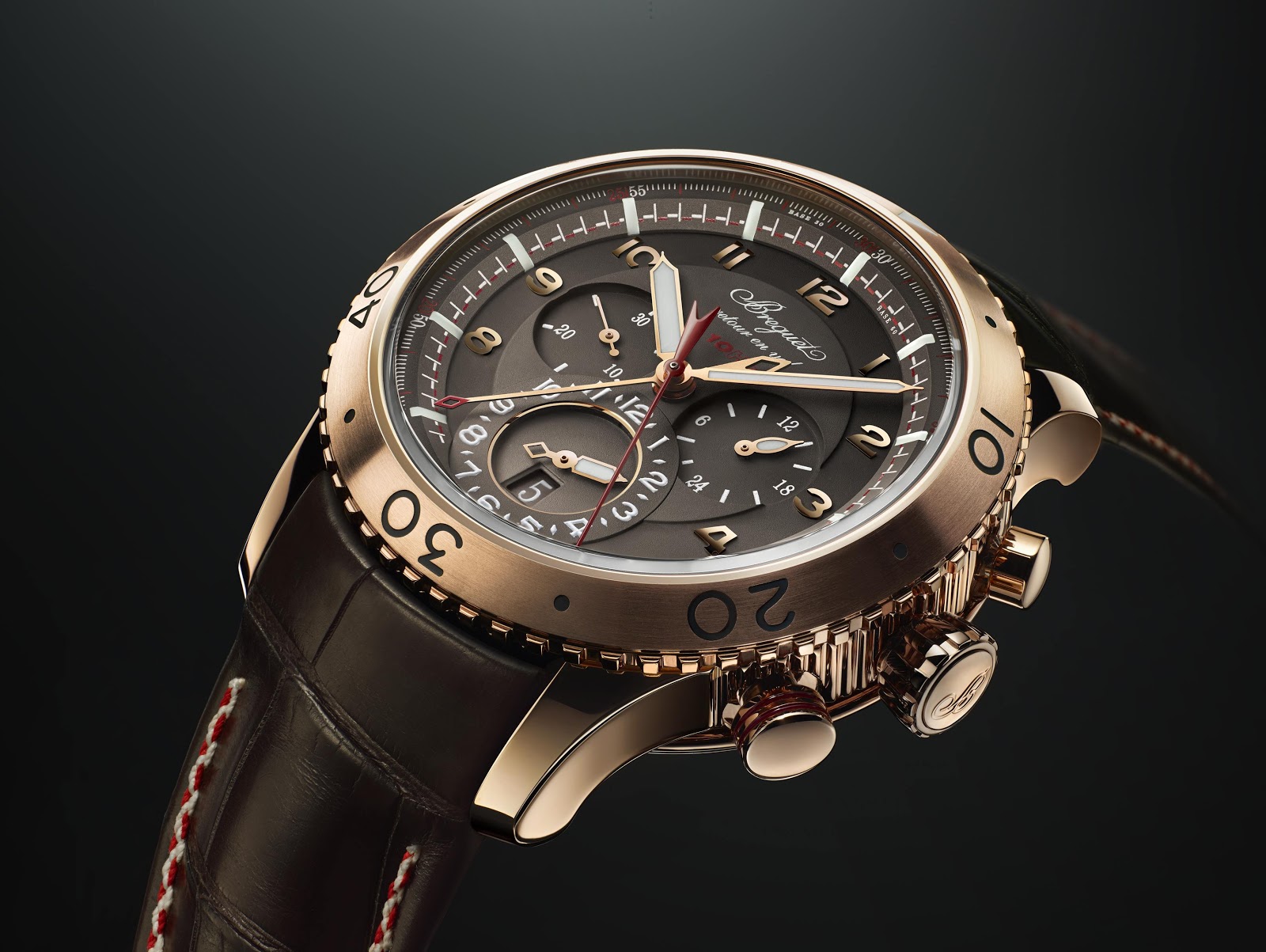 Breguet Type XXII 3880