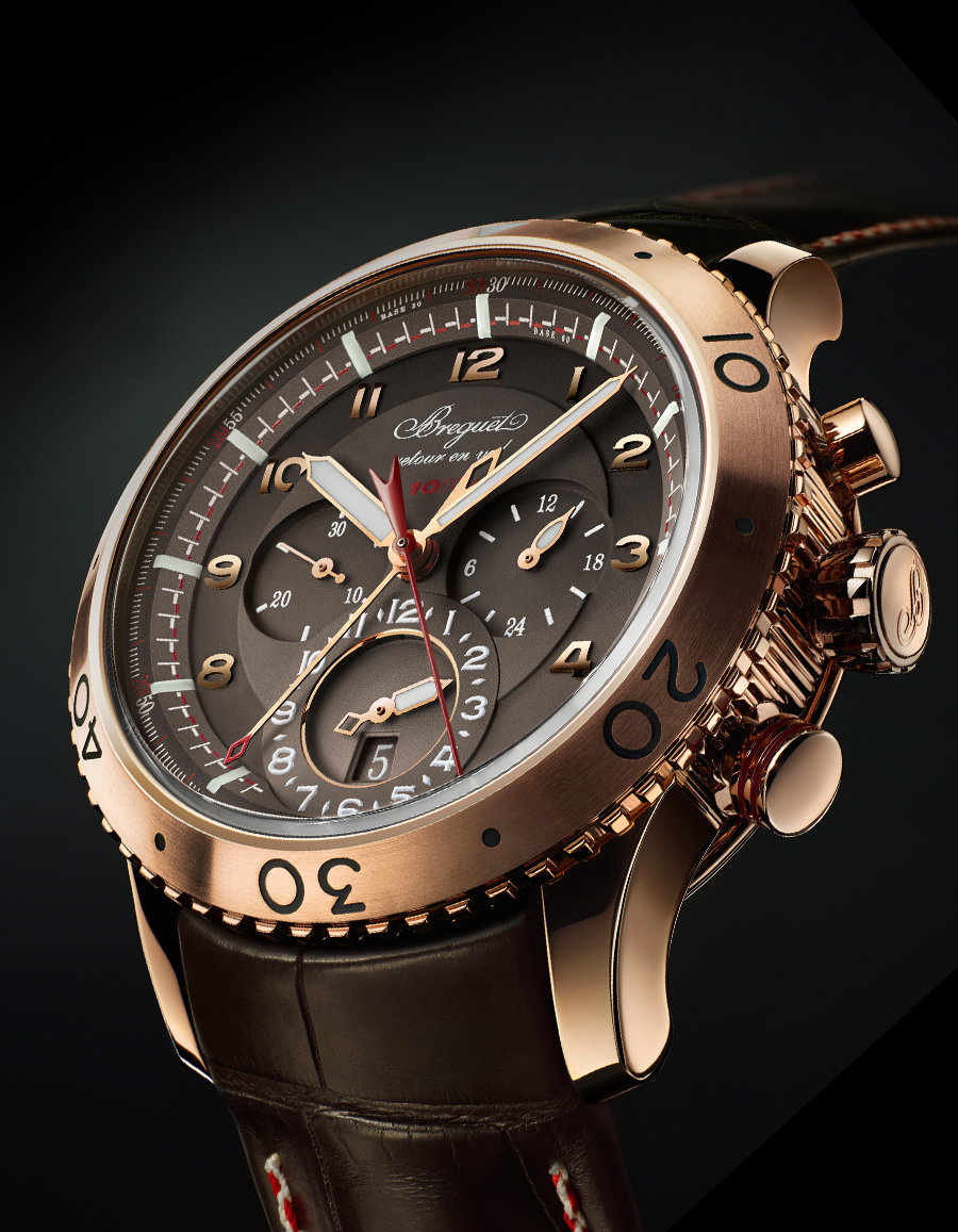Breguet Type XXII 3880