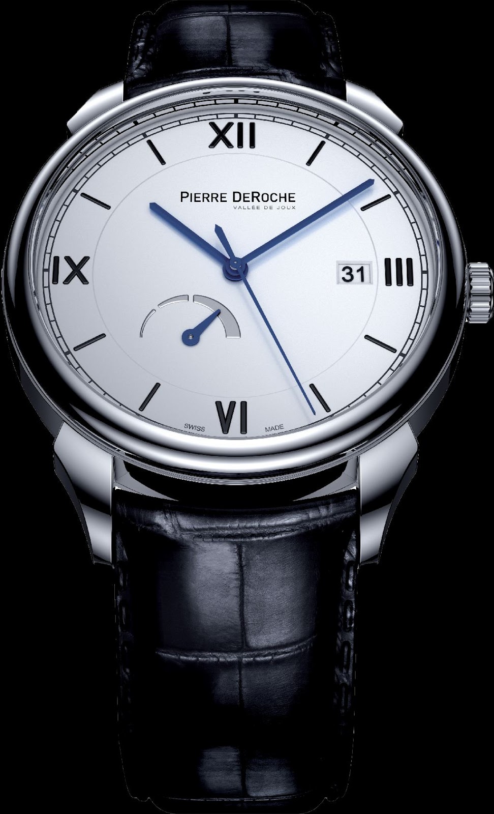 Pierre Deroche Grand Cliff Pure