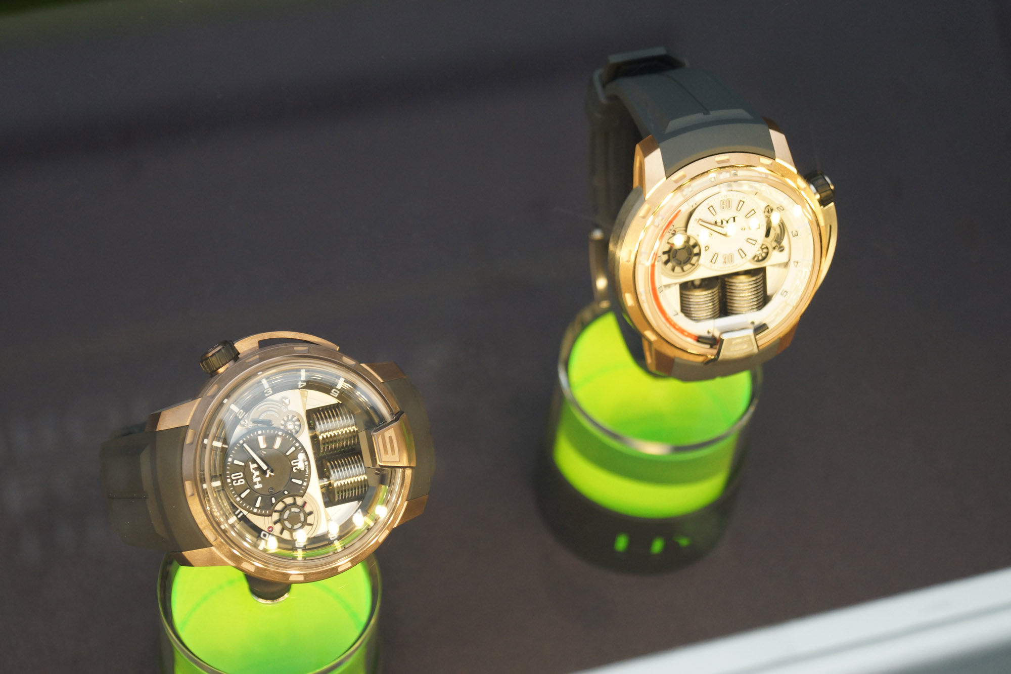 HYT H1 Watches