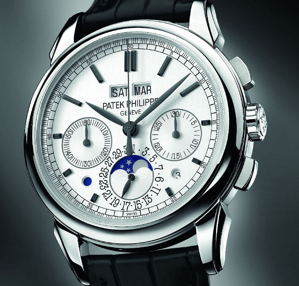 Patek Philippe 5270