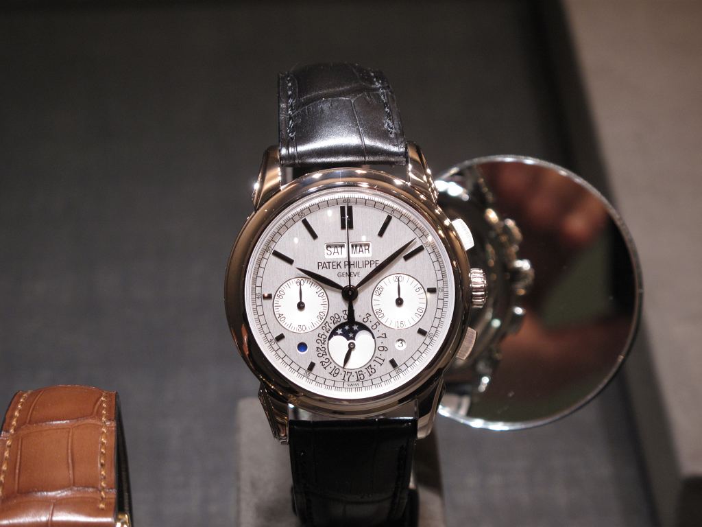 Patek Philippe 5270