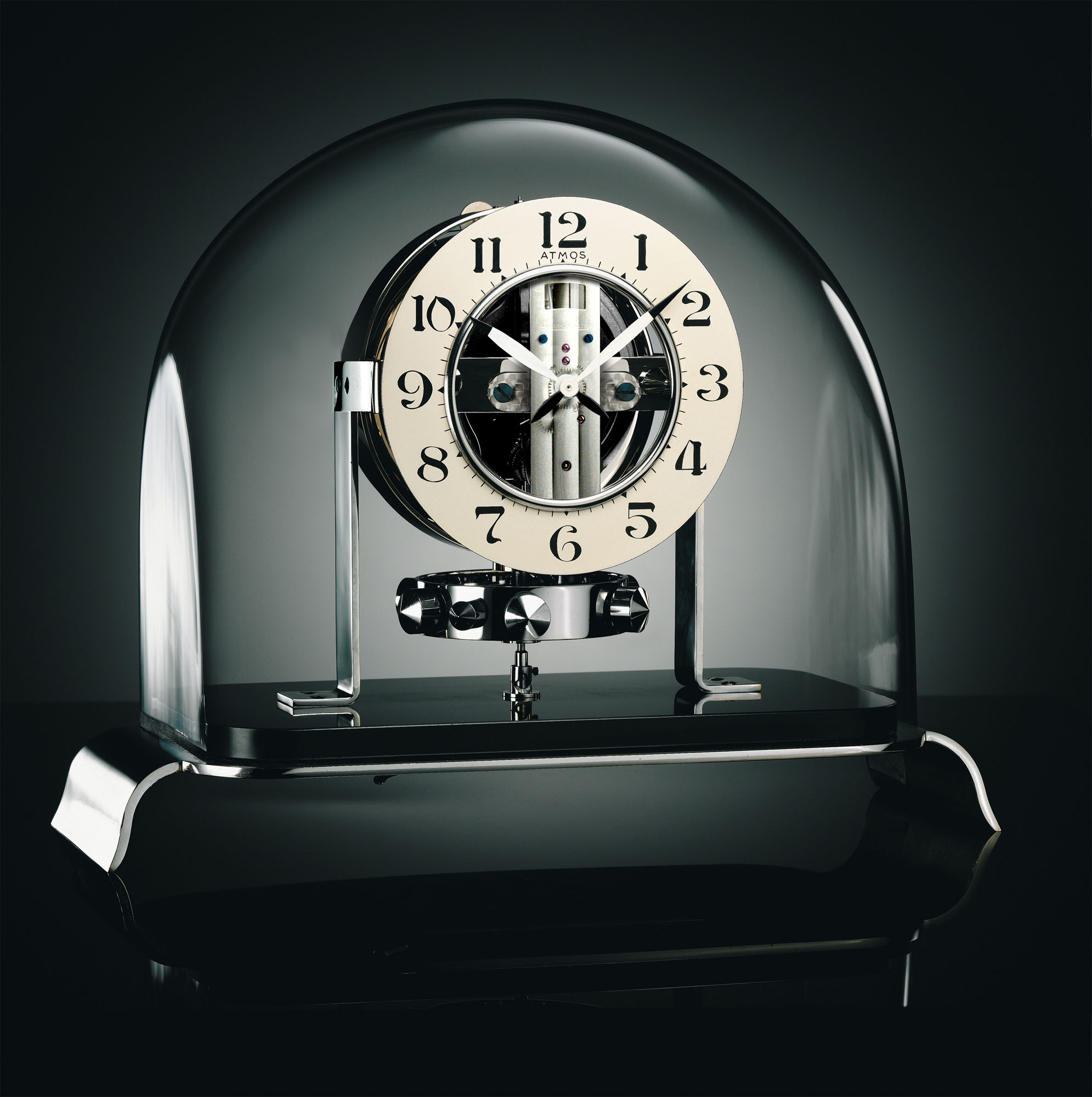 Jaeger-LeCoultre Atmos Reedition 1930
