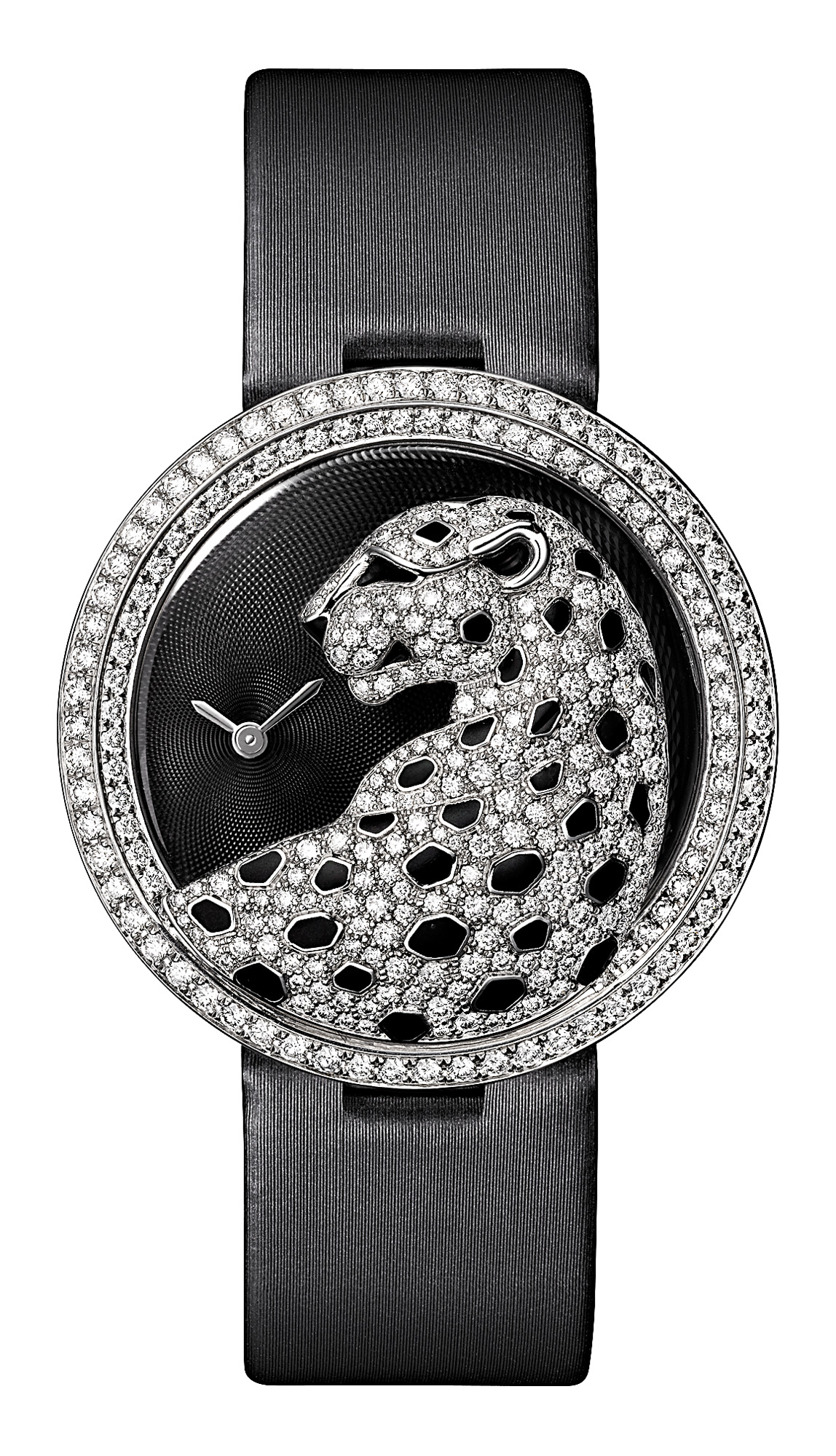 Cartier Panthere Divine Watch