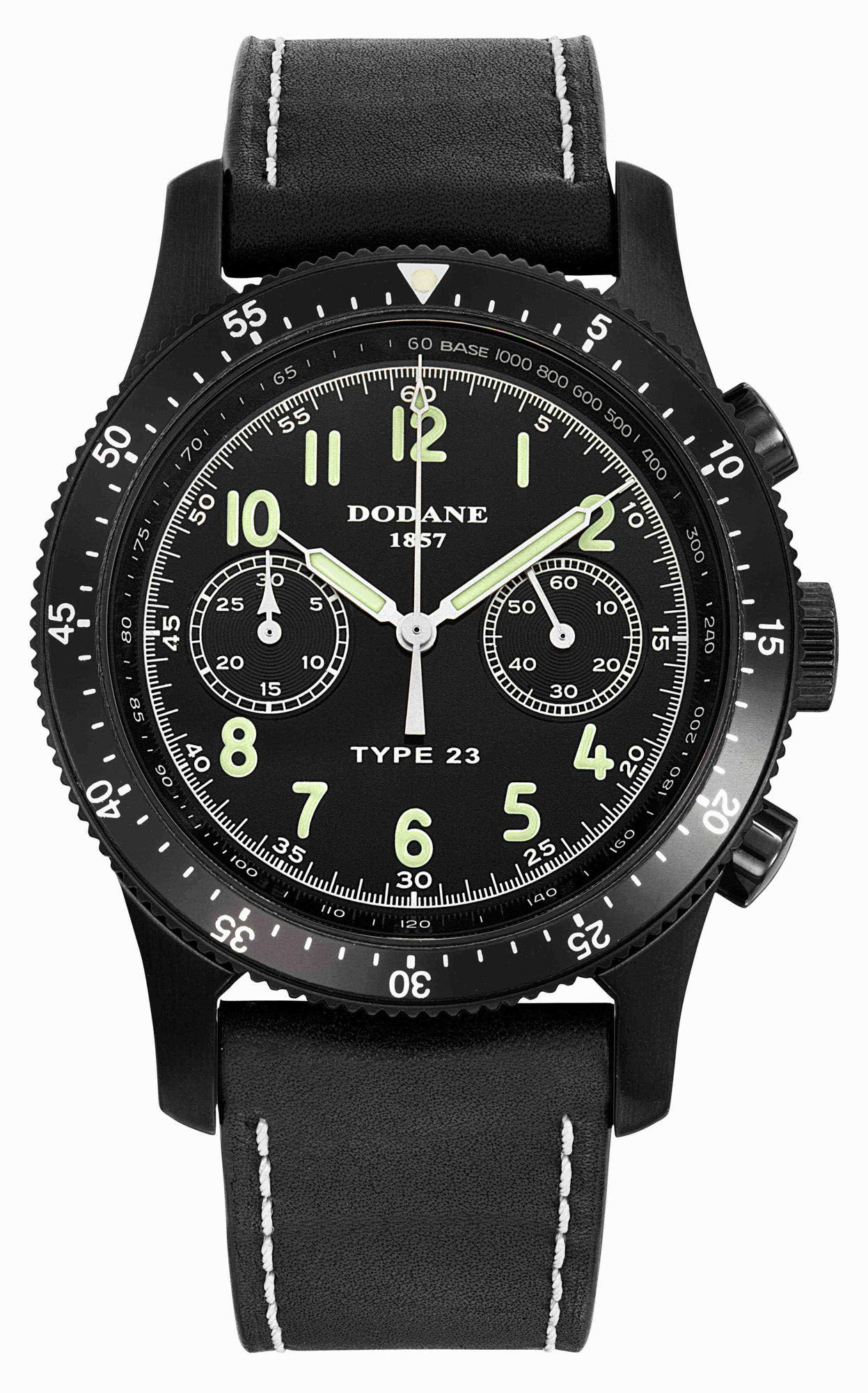Dodane 1857 Type 23 PVD