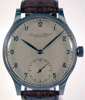 IWC Portuguese (Ref. 325)