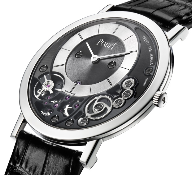 Piaget Altiplano 38mm 900P
