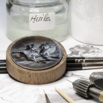 Vacheron Constantin Metiers d'Art (Cadran)