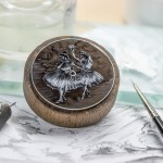 Vacheron Constantin Metiers d'Art (Cadran)