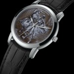 Vacheron Constantin Métiers d’Art - Hommage à l’Art de la Danse