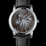 Vacheron Constantin Métiers d’Art - Hommage à l’Art de la Danse