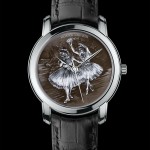 Vacheron Constantin Métiers d’Art - Hommage à l’Art de la Danse