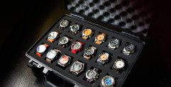 Collectionner des montres: L'époque n'a jamais été aussi propice
