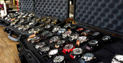 Guide du Collectionneur de montres: Demarrez votre collection