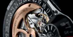 MB&F – Focus sur les Horological & Legacy Machines
